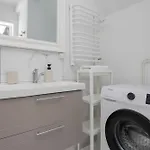 Apartmán Chmielna By Solarento Varšava