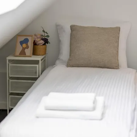 Apartamento Chmielna By Solarento Varsóvia