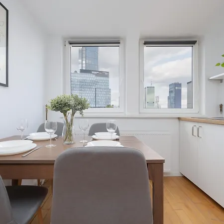 Chmielna By Solarento