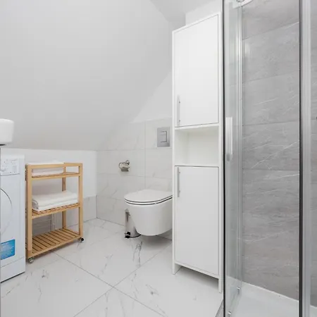 Chmielna By Solarento