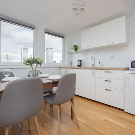 Chmielna By Solarento *