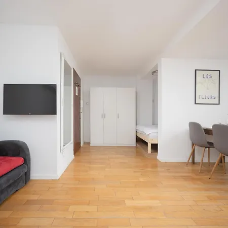 Chmielna By Solarento