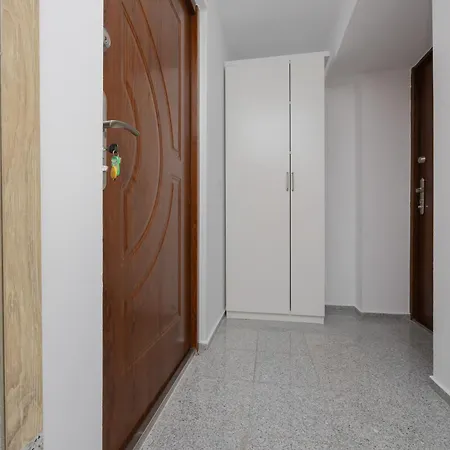Chmielna By Solarento Apartment Warsaw