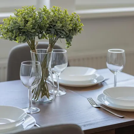Apartment Chmielna By Solarento