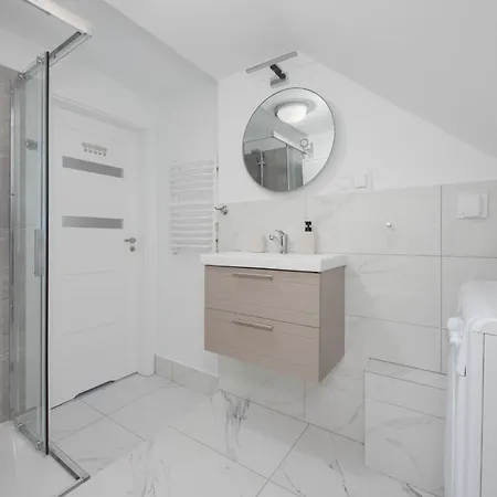 Chmielna By Solarento 바르샤바