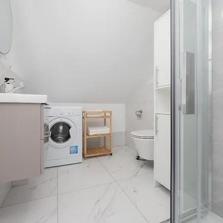 Chmielna By Solarento *