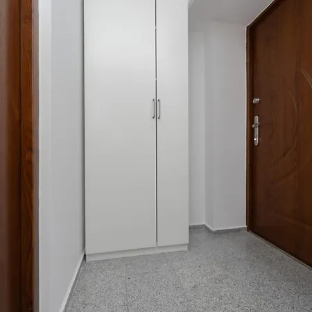 Apartment Chmielna By Solarento *