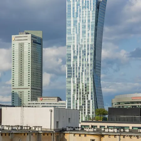 Chmielna By Solarento 아파트 *