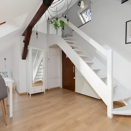 Apartment Chmielna By Solarento *