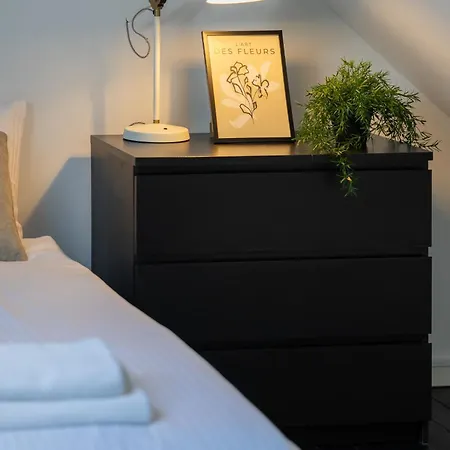 Apartment Chmielna By Solarento *