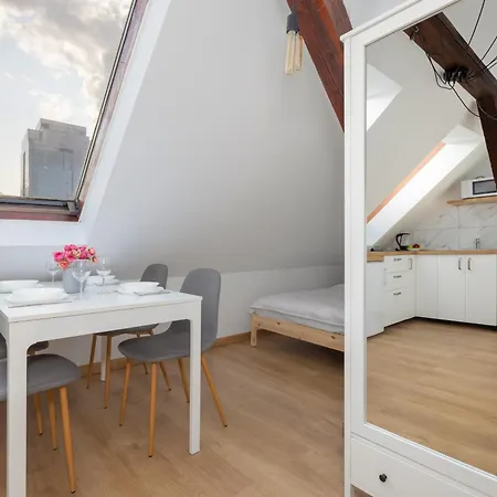 Chmielna By Solarento