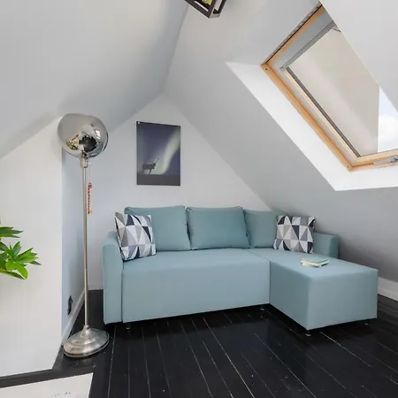 Chmielna By Solarento Apartment Warsaw