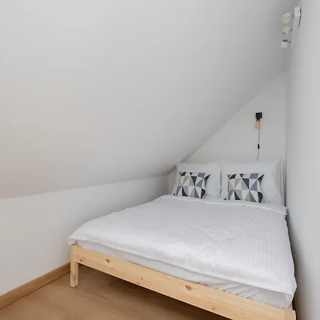 Chmielna By Solarento