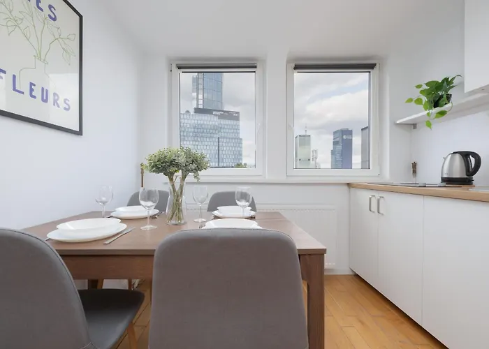 Chmielna By Solarento