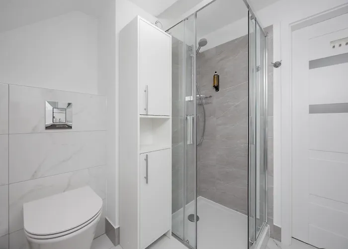 Apartment Chmielna By Solarento