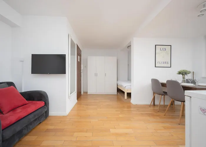 Chmielna By Solarento