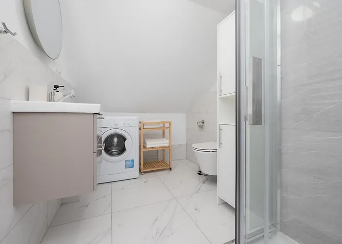 Chmielna By Solarento *