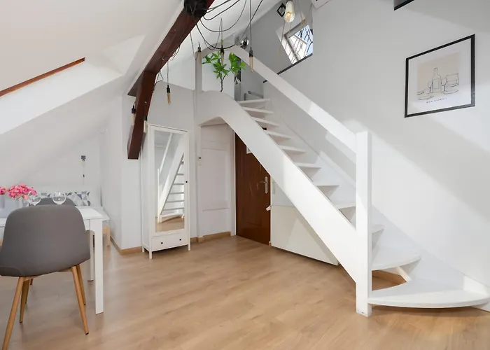 Apartman Chmielna By Solarento *