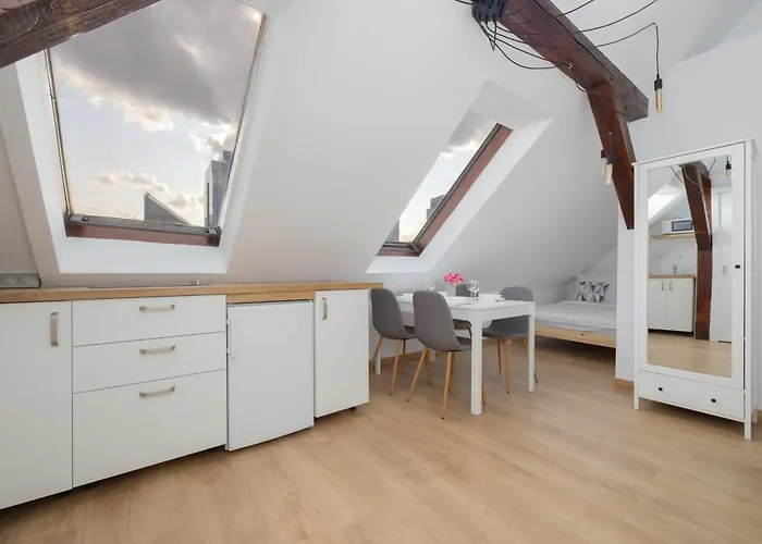 Chmielna By Solarento *