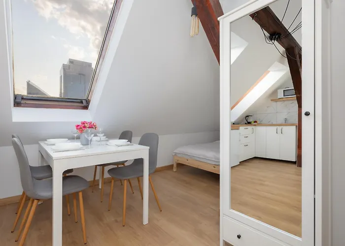 Chmielna By Solarento