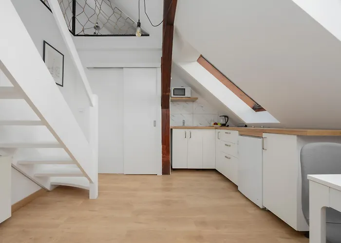 Chmielna By Solarento *