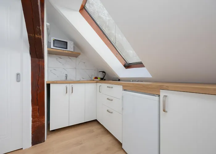 Chmielna By Solarento Varsó