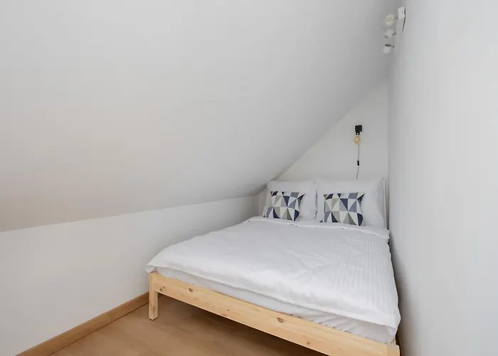 Chmielna By Solarento