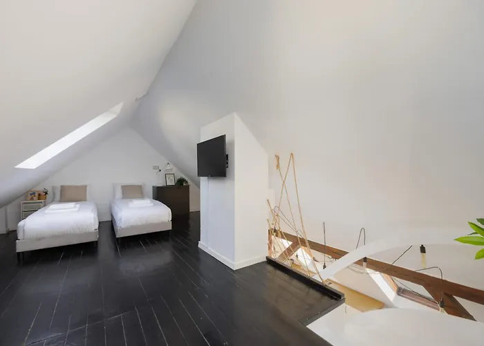 Apartman Chmielna By Solarento