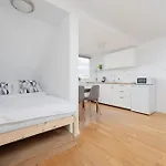 Appartement Chmielna By Solarento