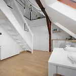 Appartement Chmielna By Solarento Warschau