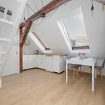 Appartement Chmielna By Solarento Warschau