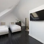 Appartement Chmielna By Solarento *