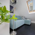 Chmielna By Solarento Appartement Warschau