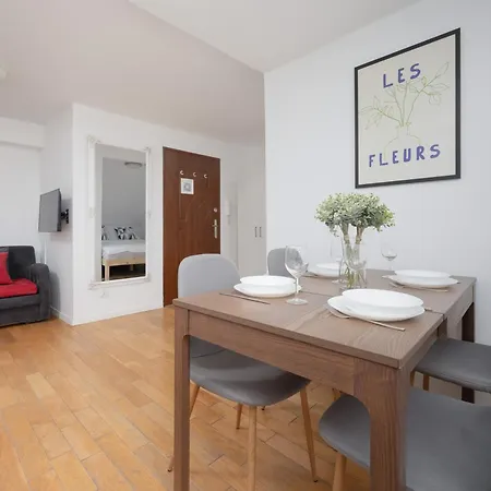 Chmielna By Solarento *