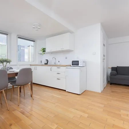 Chmielna By Solarento *