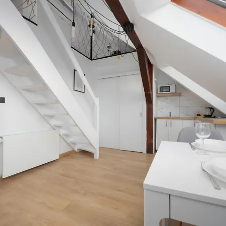 Апартаменты Chmielna By Solarento Варшава