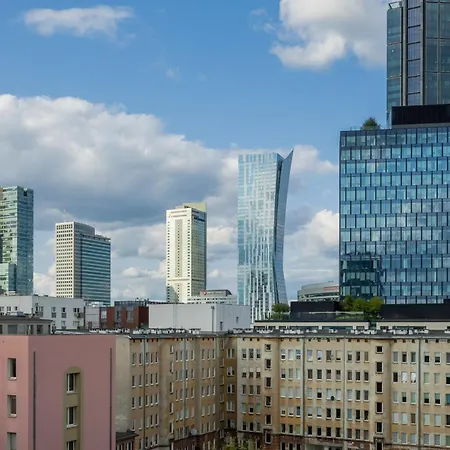 Chmielna By Solarento *