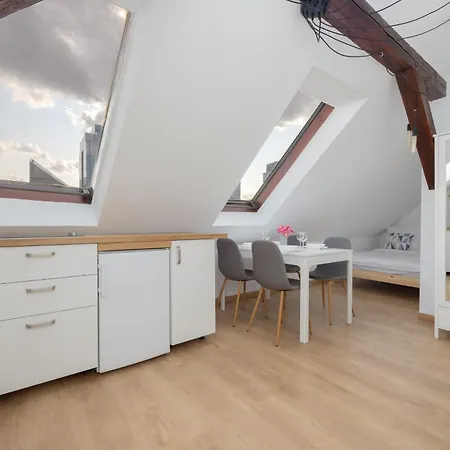 Chmielna By Solarento *