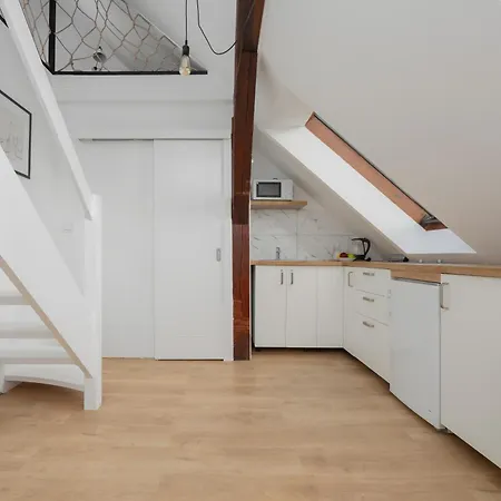 Chmielna By Solarento *