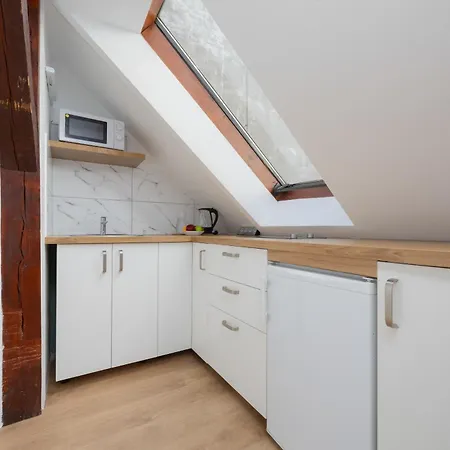 Chmielna By Solarento Варшава